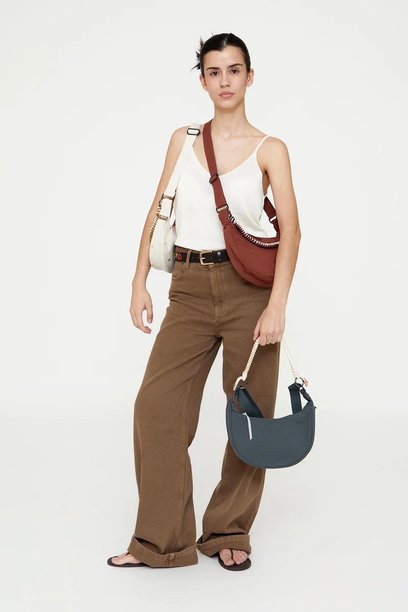 Lua Bag Leaf