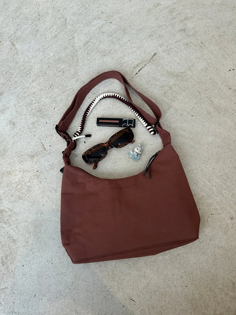 Bico Bag Bronze