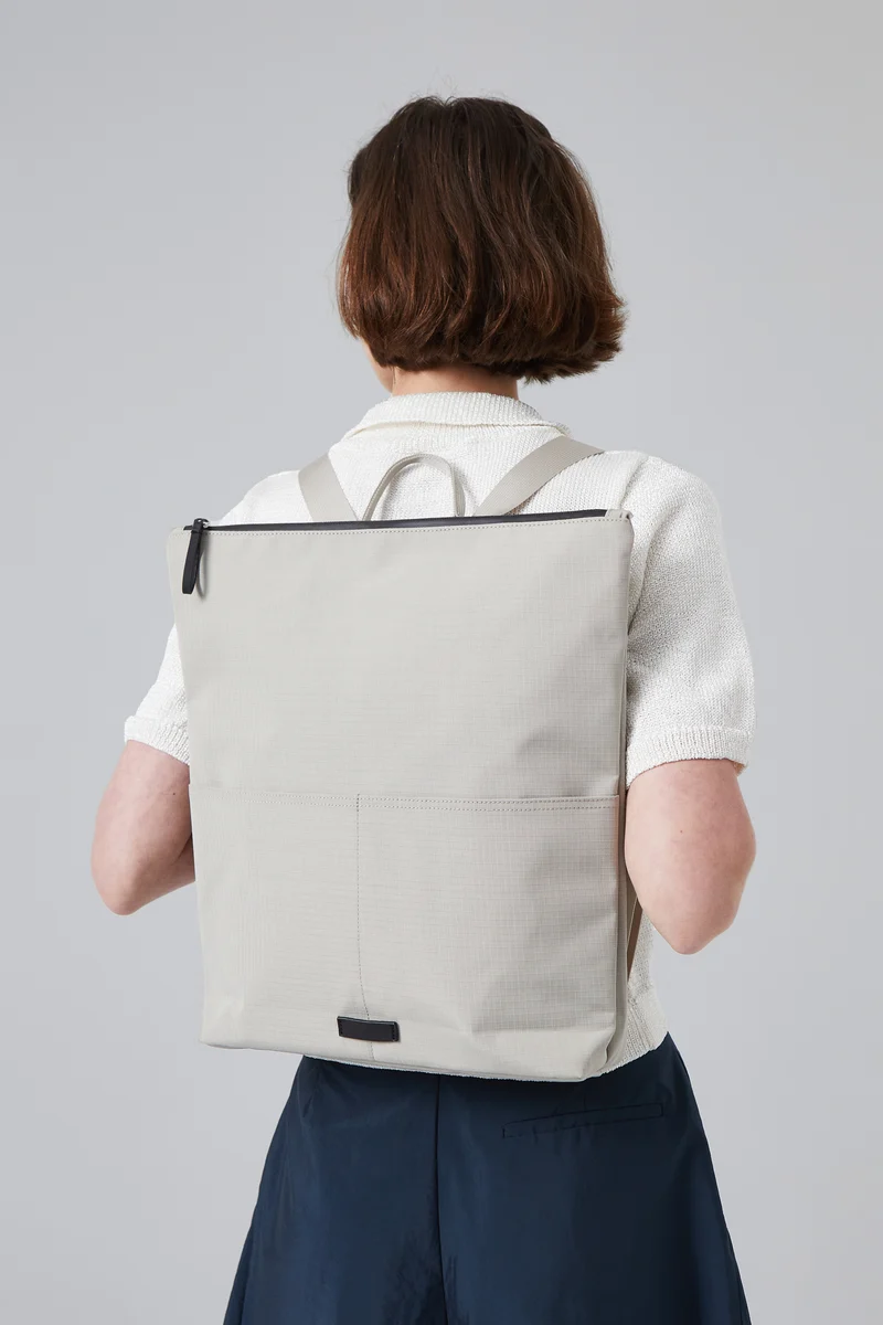 Gare Backpack Fossil