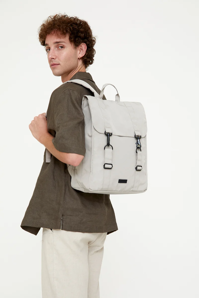 Handy XL Backpack Fossil
