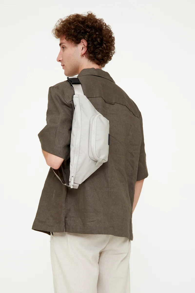Atlas Crossbody Fossil
