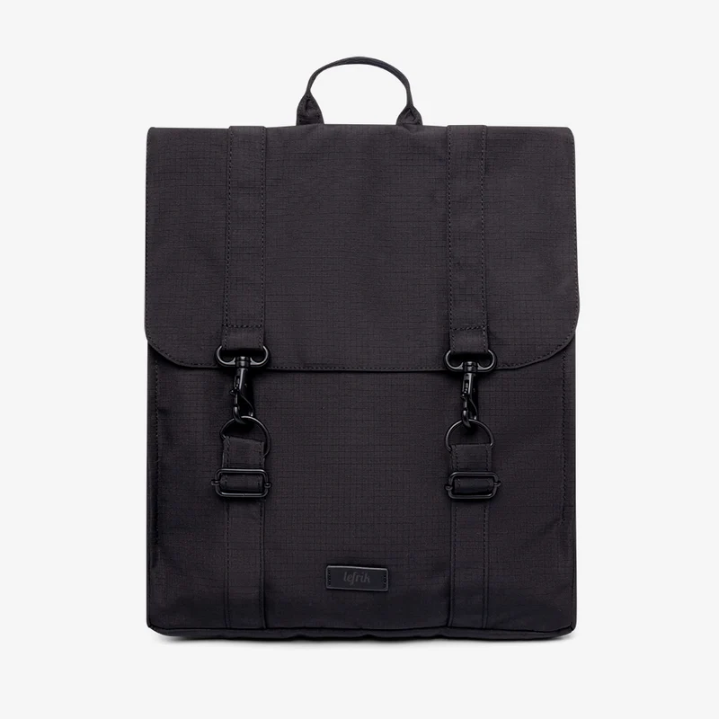 Handy XL Backpack Black