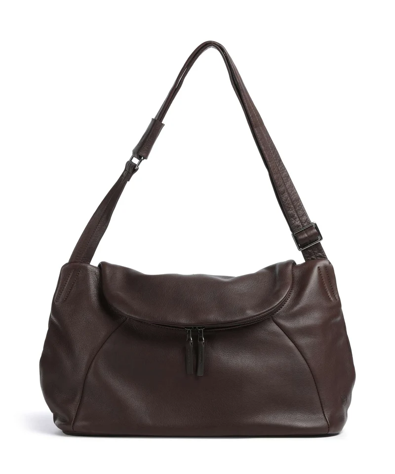 Harold's Ono Bolso de hobo braun