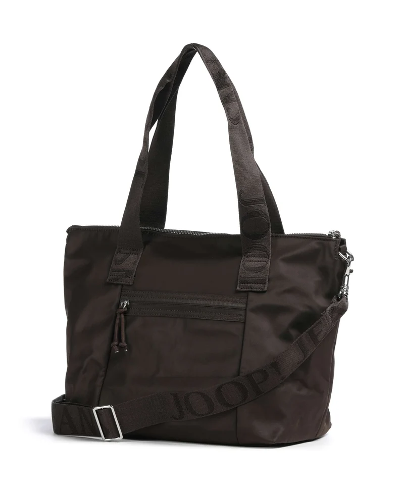 JOOP! Jeans Lietissimo 1.0 Janita Bolsa shopping seal brown