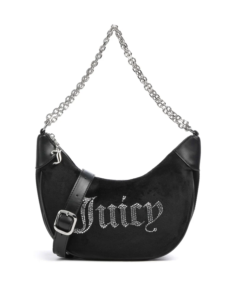 Juicy Couture Kimberly M Bolso de hombro black