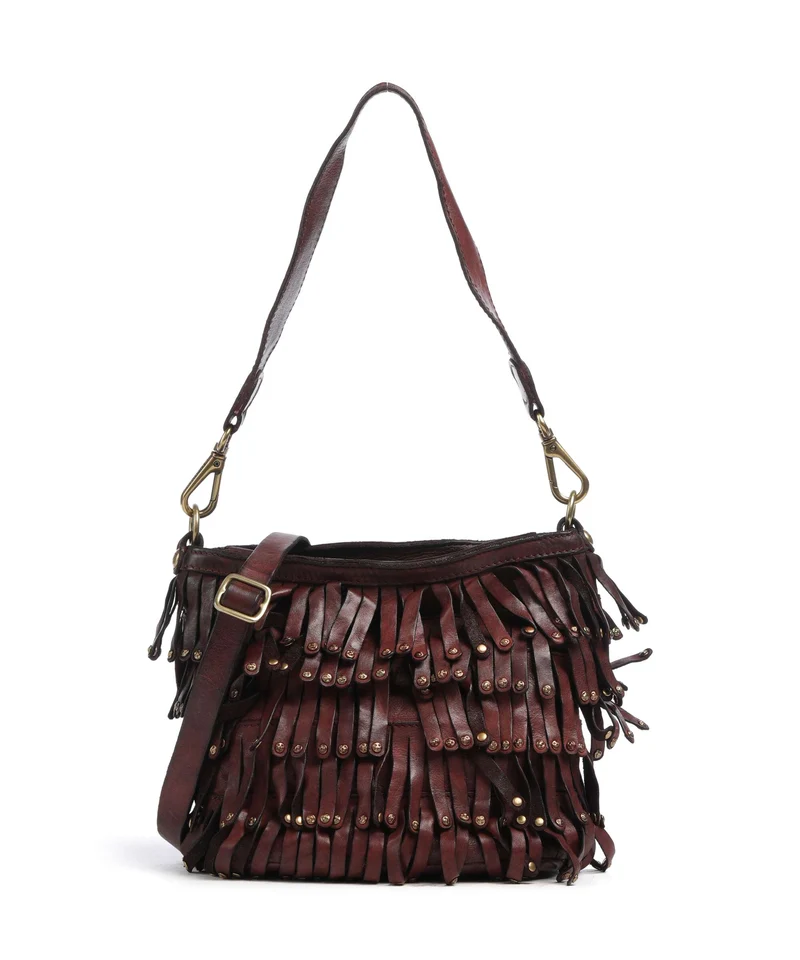 Campomaggi Bolso de hombro wine