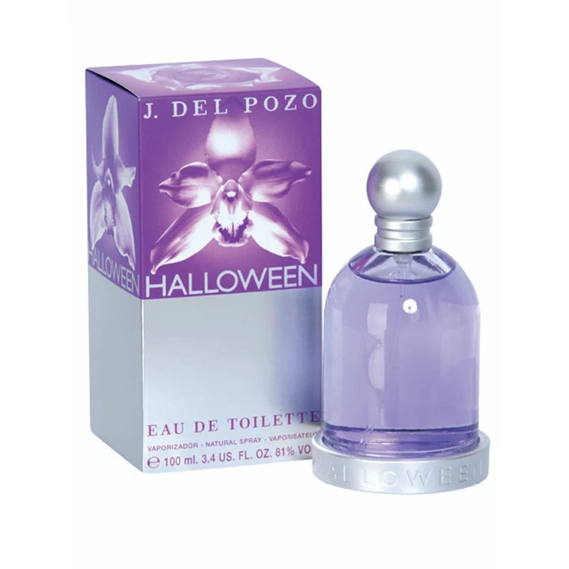 Halloween Classic EDT 100 ML (M)