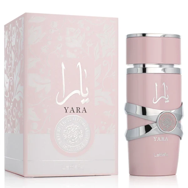 Lattafa Yara EDP 100 ML
