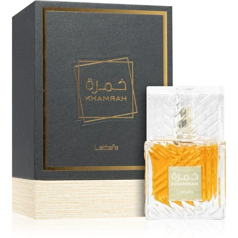 Lattafa Khamrah EDP 100 ML (U)