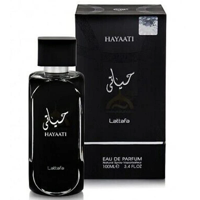 Lattafa Hayaati EDP 100 ML (U)
