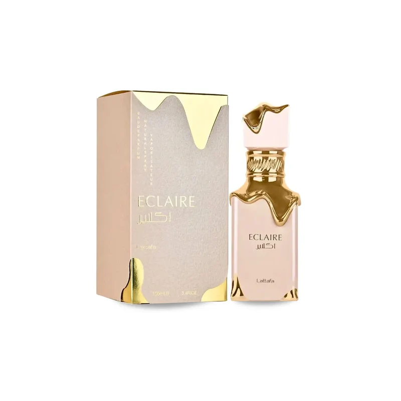 Lattafa Eclaire EDP 100ML