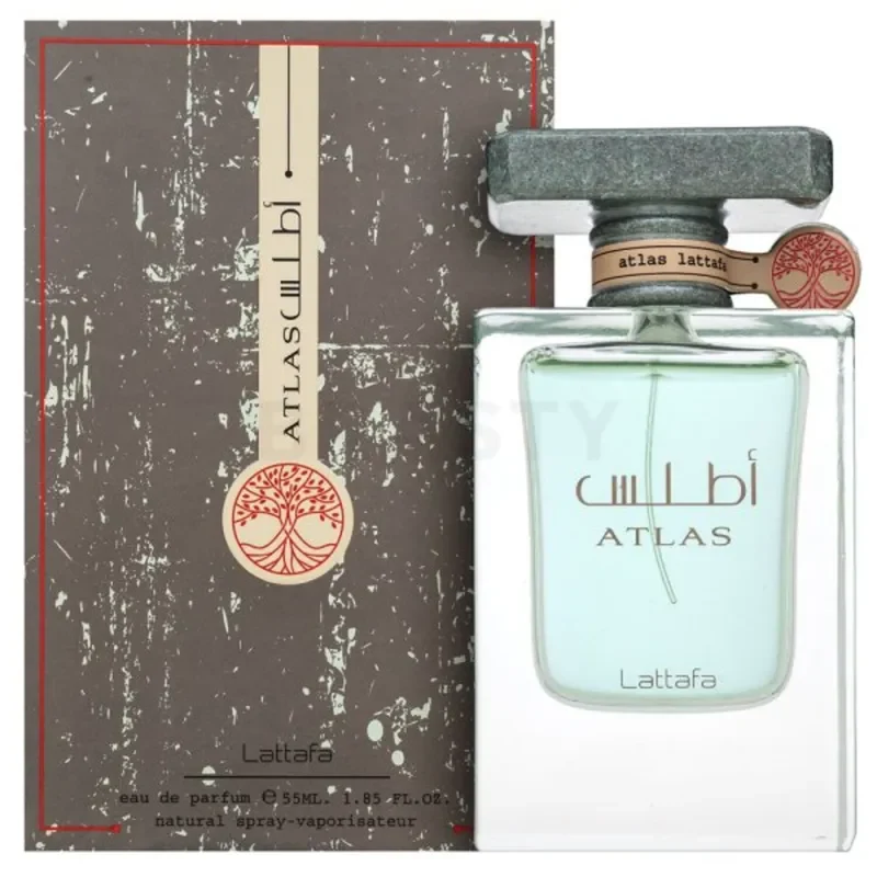 Lattafa Atlas EDP 55 ML (U)