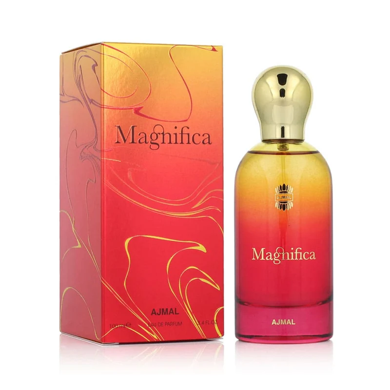 Ajmal Magnifica EDP 100ML