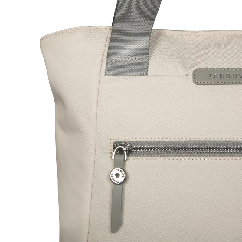 Bolso tote/mochila convertible Avila de 38-41 cm - Roble francés