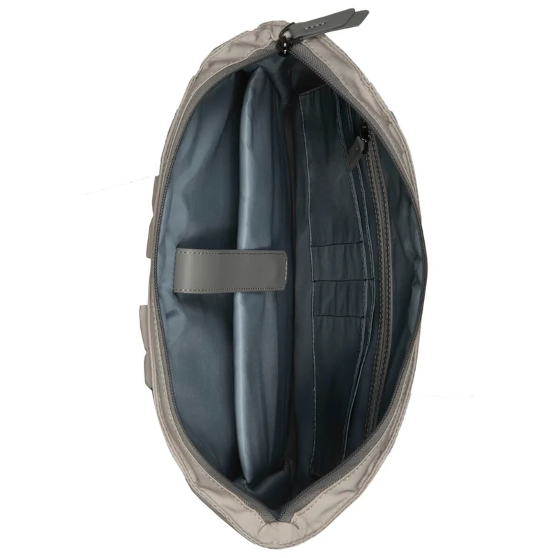 Bolso tote/mochila convertible Avila de 38-41 cm - Roble francés