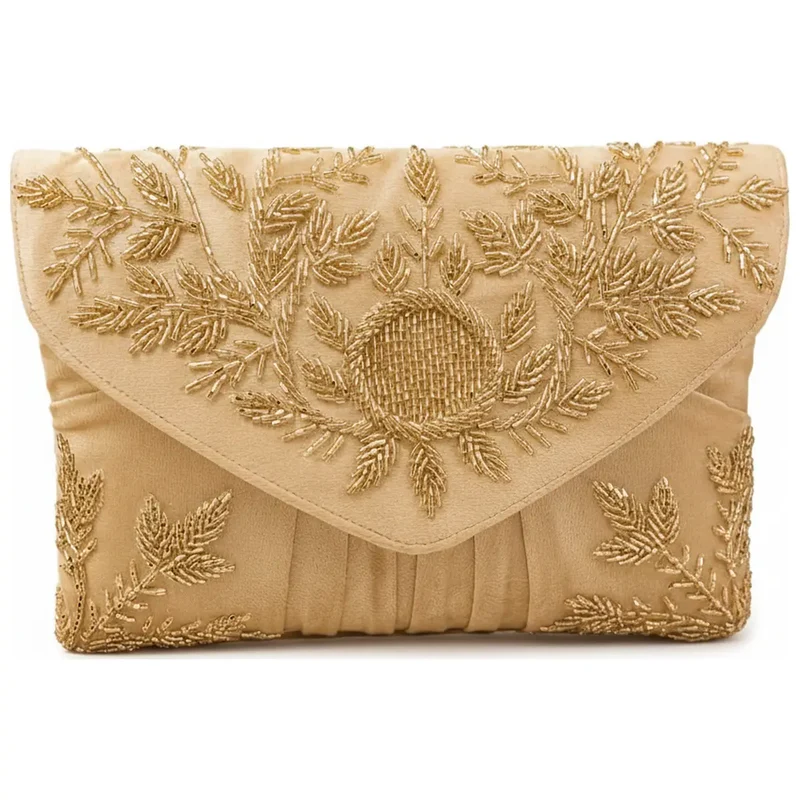 Bolso Sobre Sabina Camel