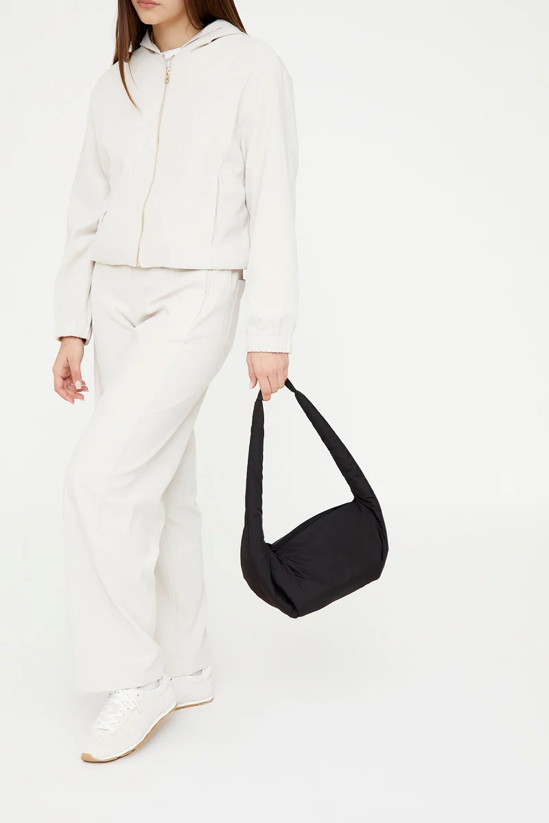 Myra Mini Bag Black