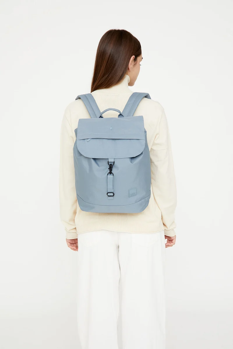 Kaut Backpack Stone Blue