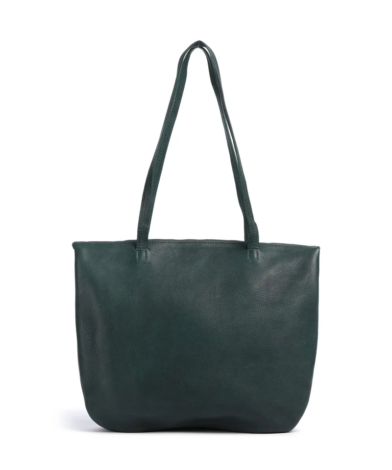 Harold's Cufu Bolsa shopping petrol