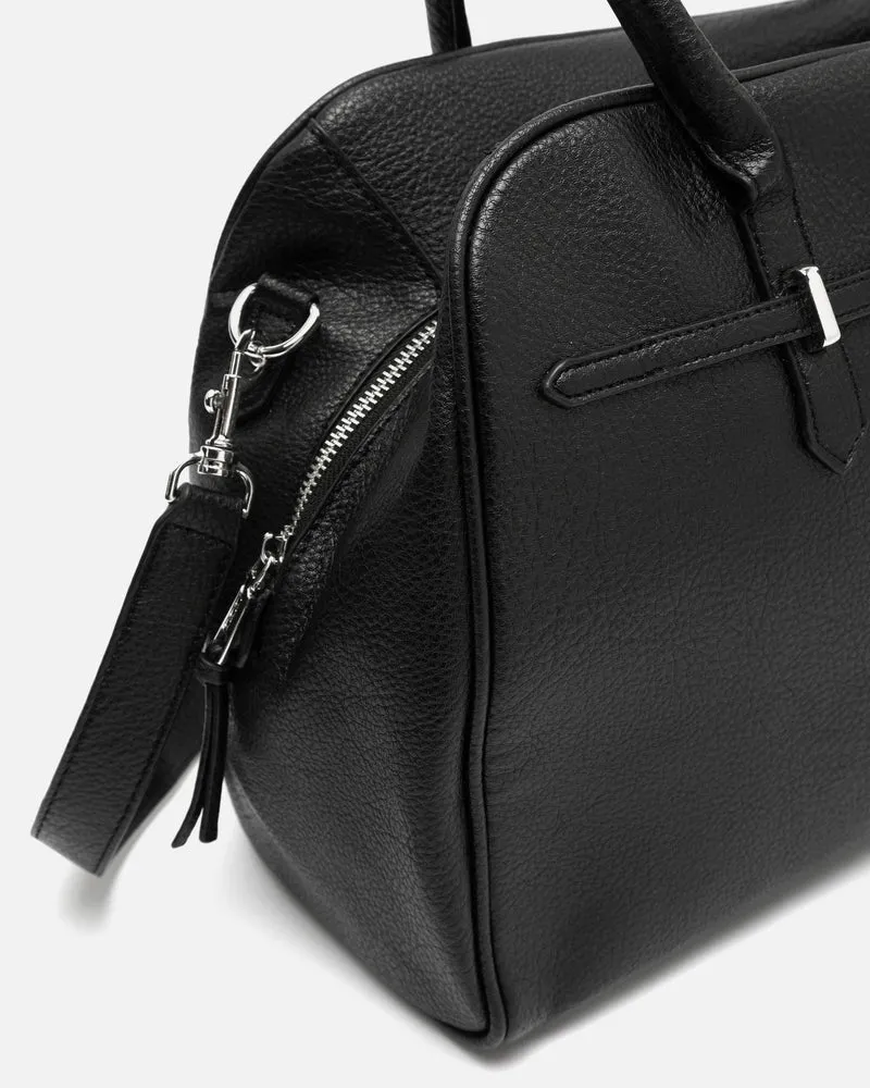 Musi bolso tote grande con asa bandolera extraíble