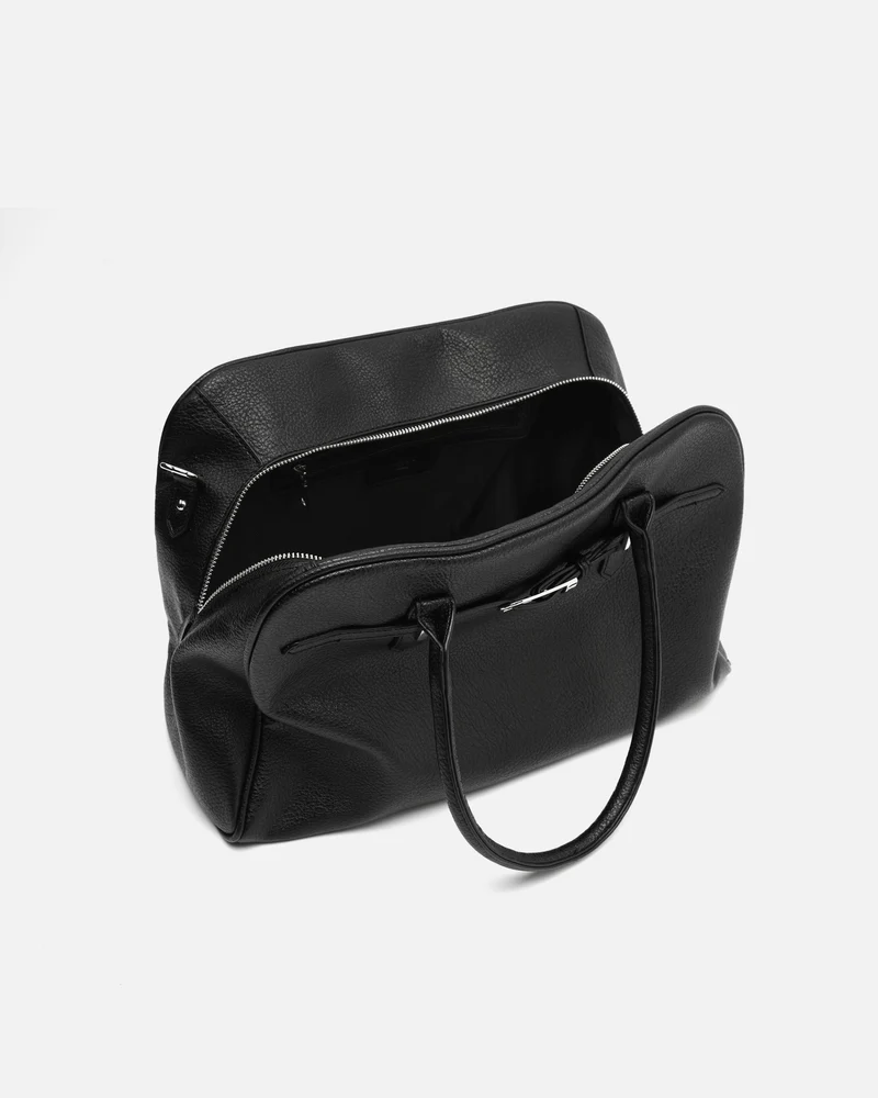 Musi bolso tote grande con asa bandolera extraíble