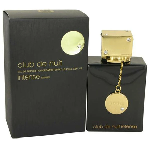 Armaf Club De Nuit Intense EDP 105 ML Mujer