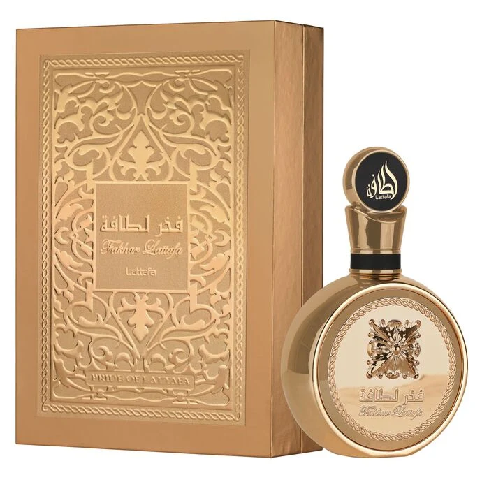 Lattafa Fakhar Extrait Pride Of Lattafa EDP 100 ML