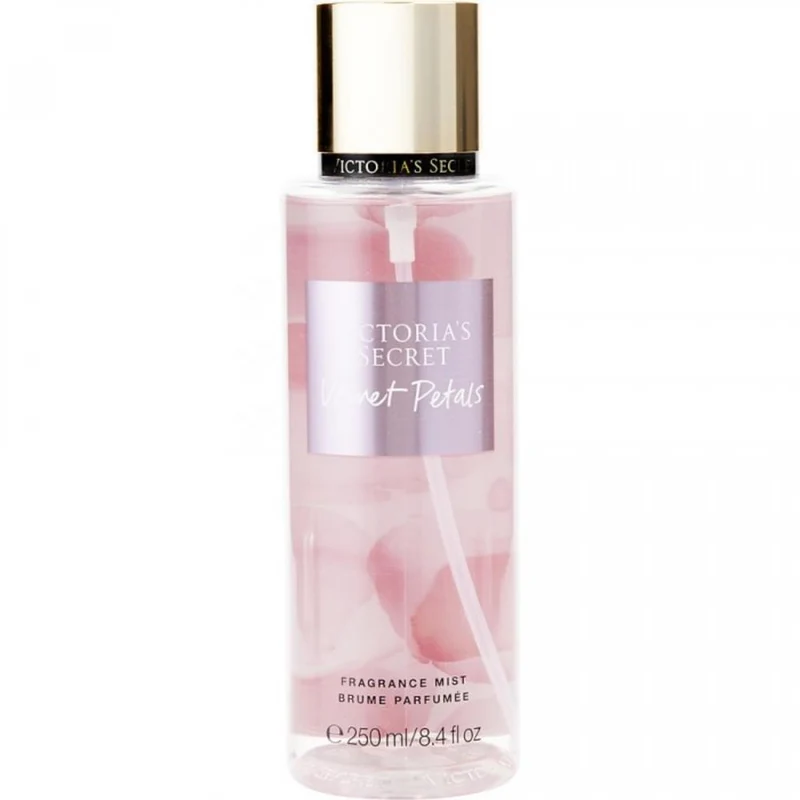 Victoria's Secret Velvet Petals Body Mist 250 ML