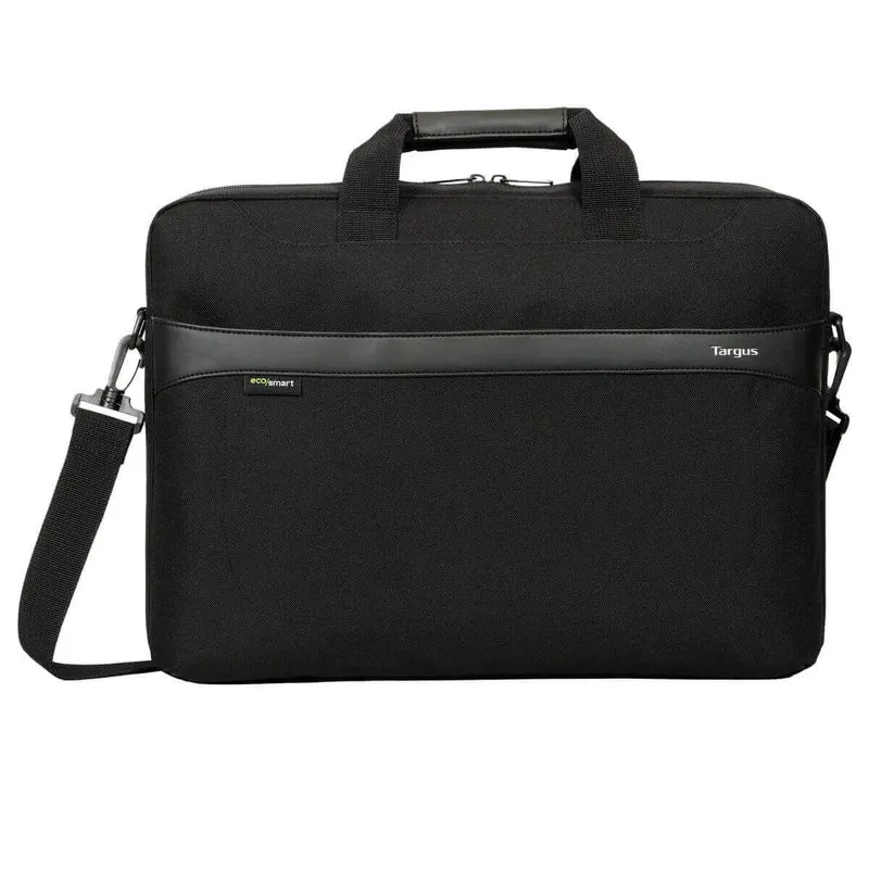 Maletin ligero GeoLite EcoSmart® de 17,3" Maletin ligero Negro