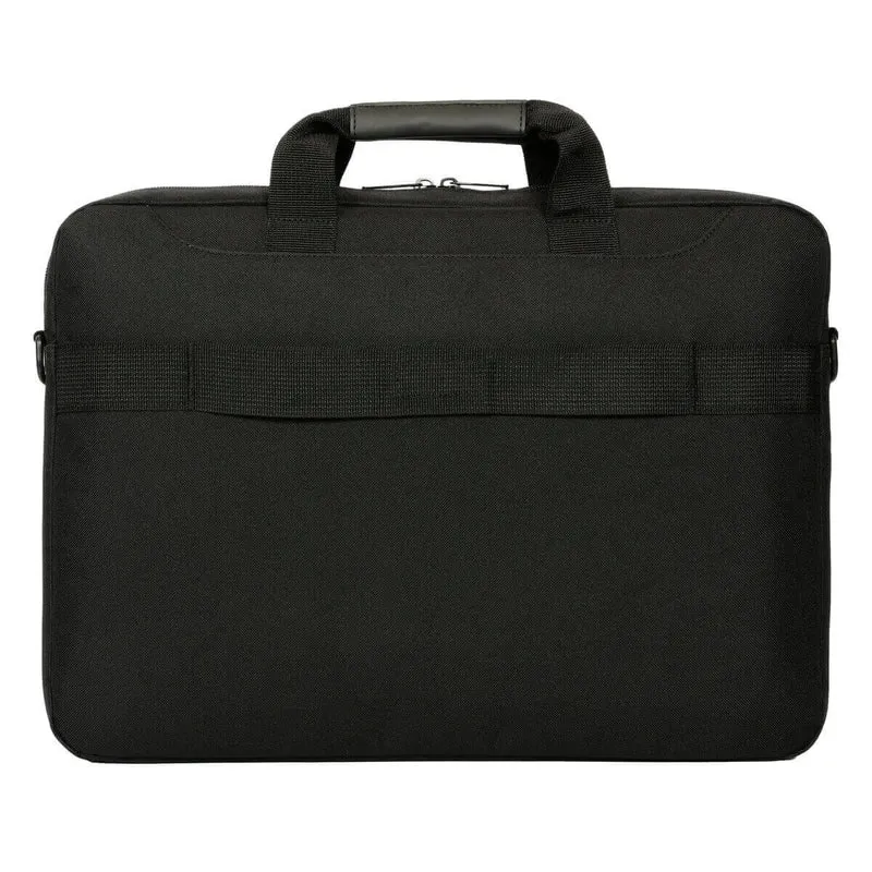 Maletin ligero GeoLite EcoSmart® de 17,3" Maletin ligero Negro