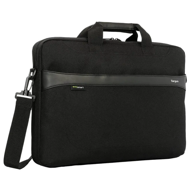 Maletin ligero GeoLite EcoSmart® de 17,3" Maletin ligero Negro