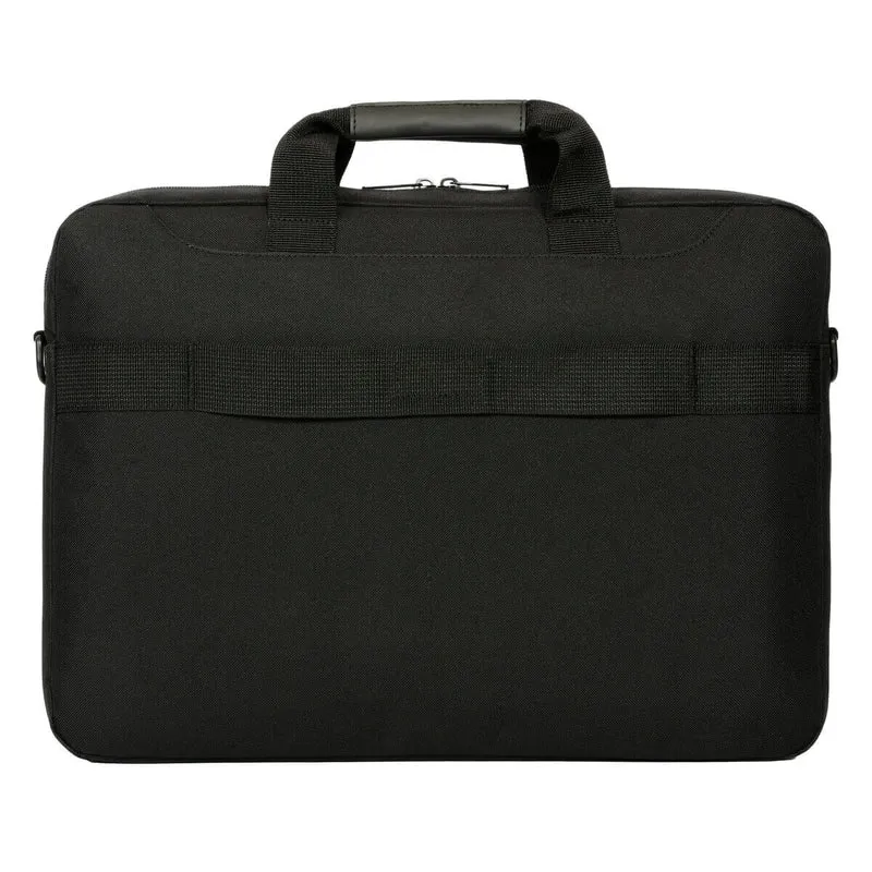 Maletin ligero GeoLite EcoSmart® de 15-16" Maletin ligero Negro