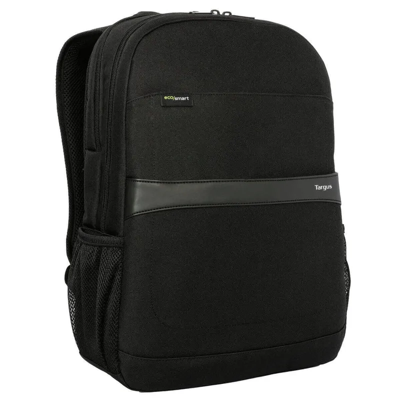 Mochila GeoLite EcoSmart® Advanced de 14-16" - Negra