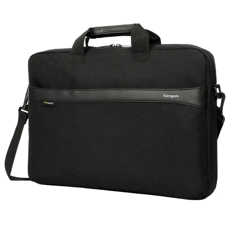 Maletin ligero GeoLite EcoSmart® de 13-14" Maletin ligero Negro