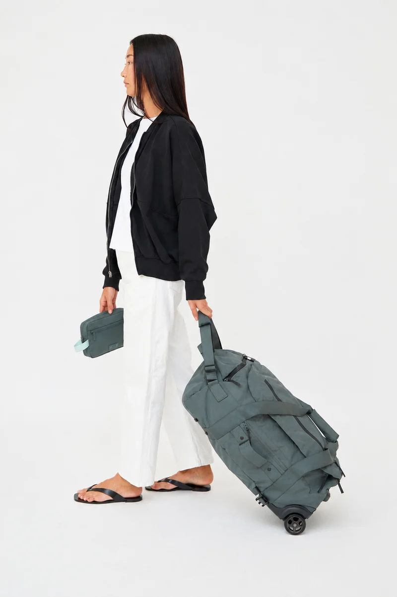 Pack Maverick Backpack Laurel