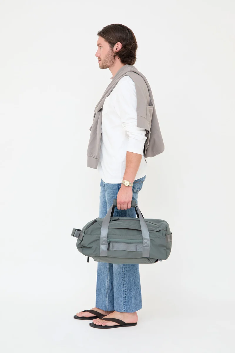 Wanderer Backpack Laurel