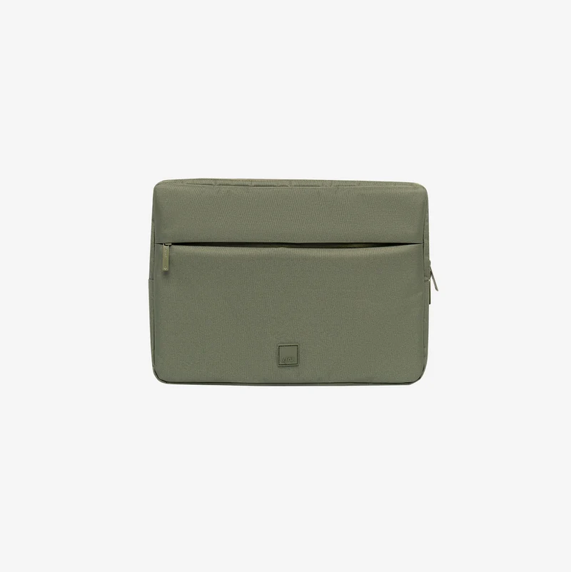 Capture Laptop Case 13" Olive