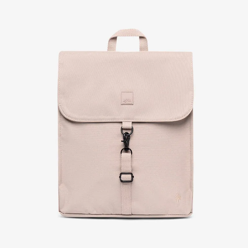 Handy Mini Backpack Ash