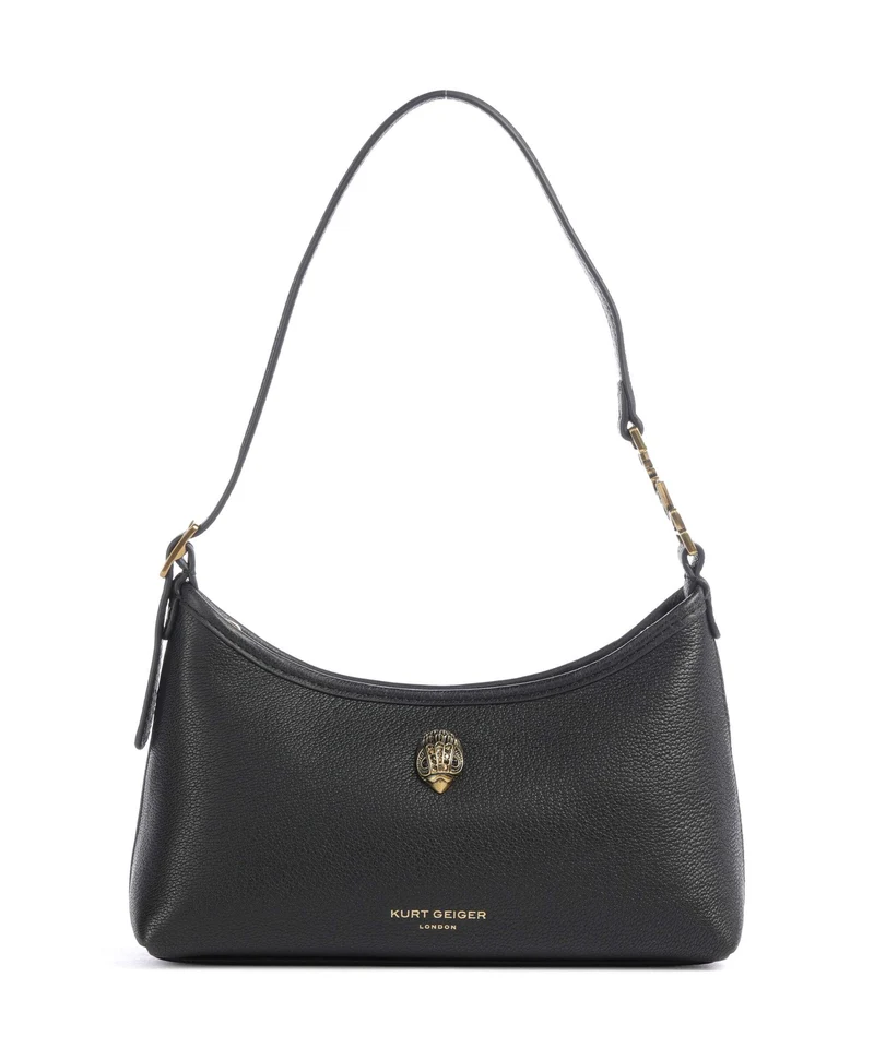 Kurt Geiger Kensington Kurt Sling Bolso de hombro black