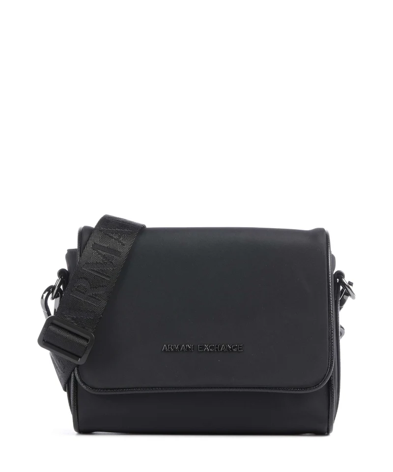 Armani Exchange Up For Party Bandolera black