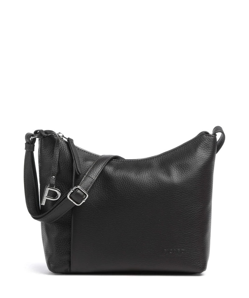 Picard Pure Bolso de hobo cafe