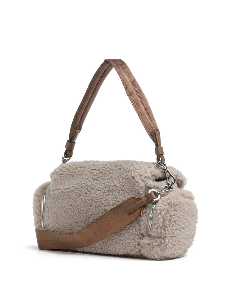 Marc O'Polo Carmen S Bolso de hombro earthy taupe