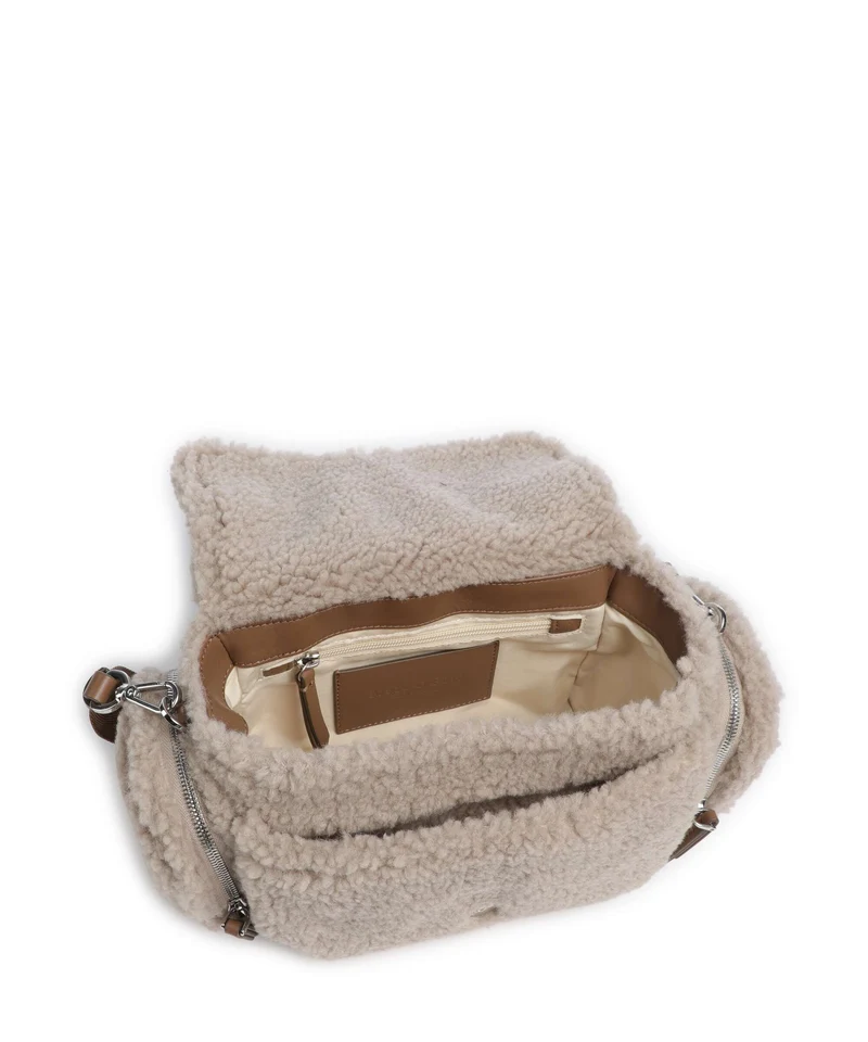 Marc O'Polo Carmen S Bolso de hombro earthy taupe