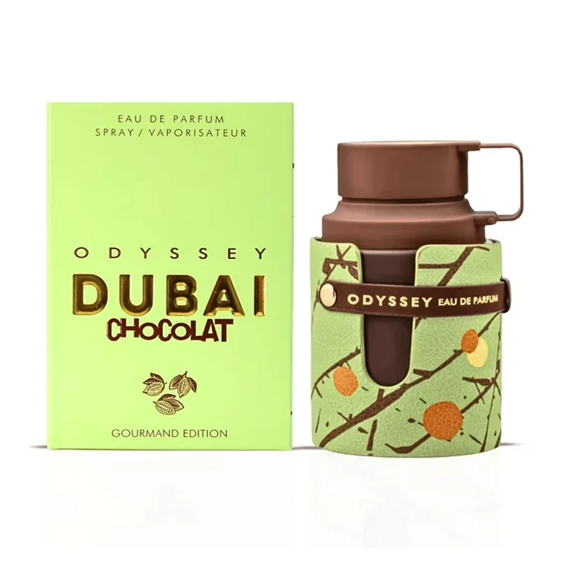 Armaf Odyssey Dubai Chocolat Gourmand Edition EDP 100ML