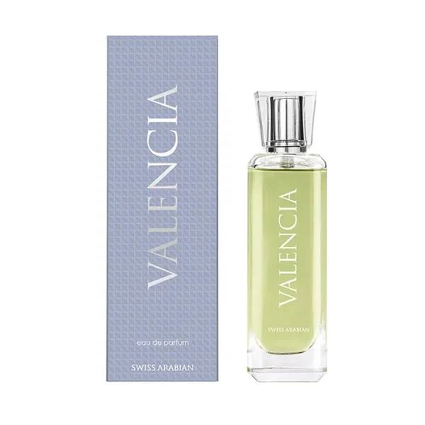 Swiss Arabian Valencia EDP 100 ML (U)