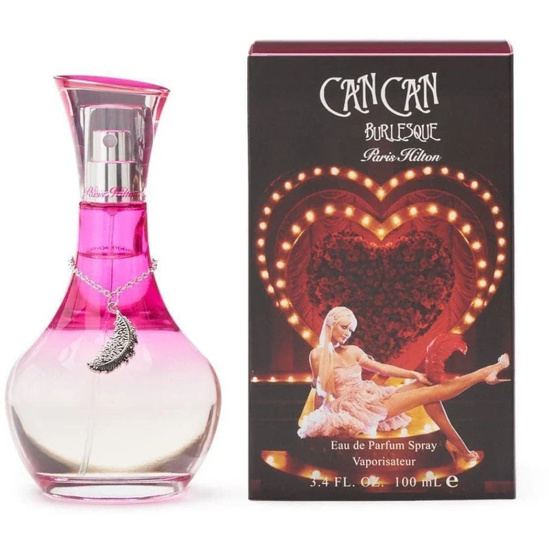 Paris Hilton Can Can Burlesque EDP 100 ML (M)