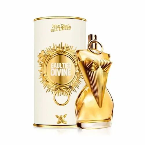 Jean Paul Gaultier Divine EDP 100 ML (M)