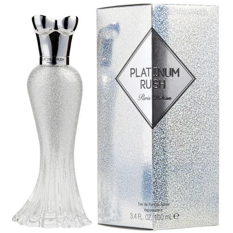Paris Hilton Platinum Rush EDP 100 ML (M)