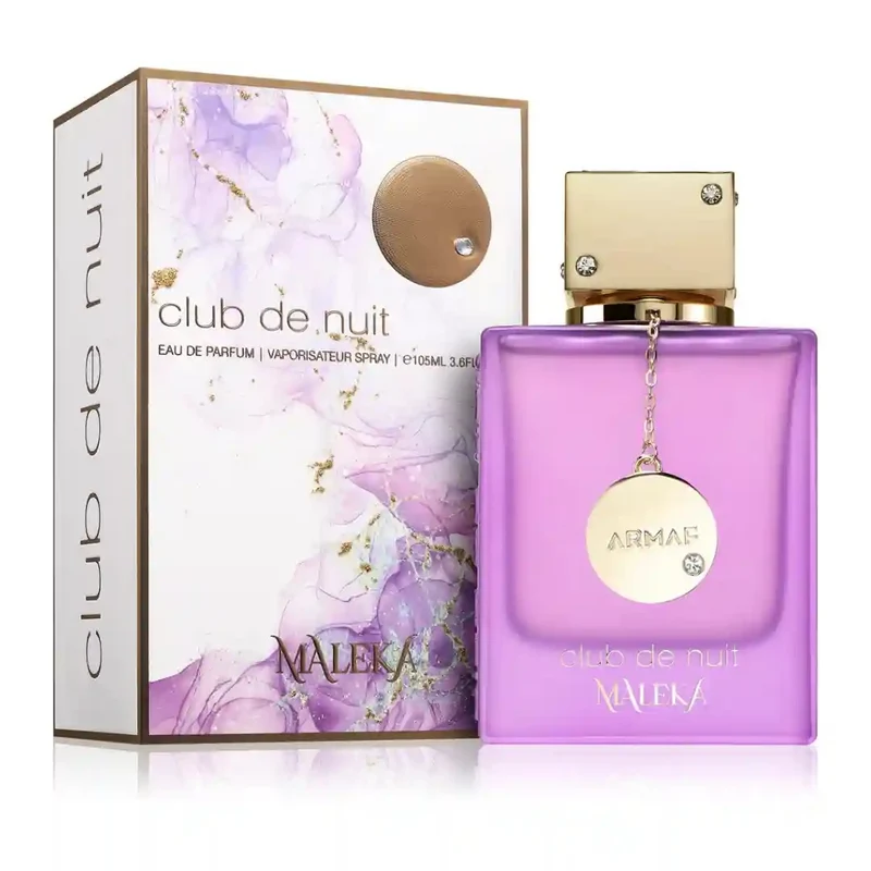 Armaf Club de Nuit Maleka EDP 105 ML (M)