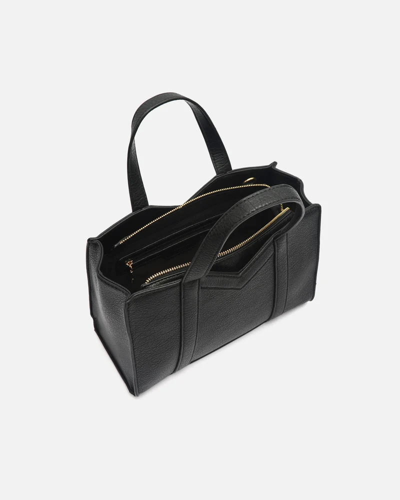 Emmes bolso tote mediano con asa bandolera extraíble ED.